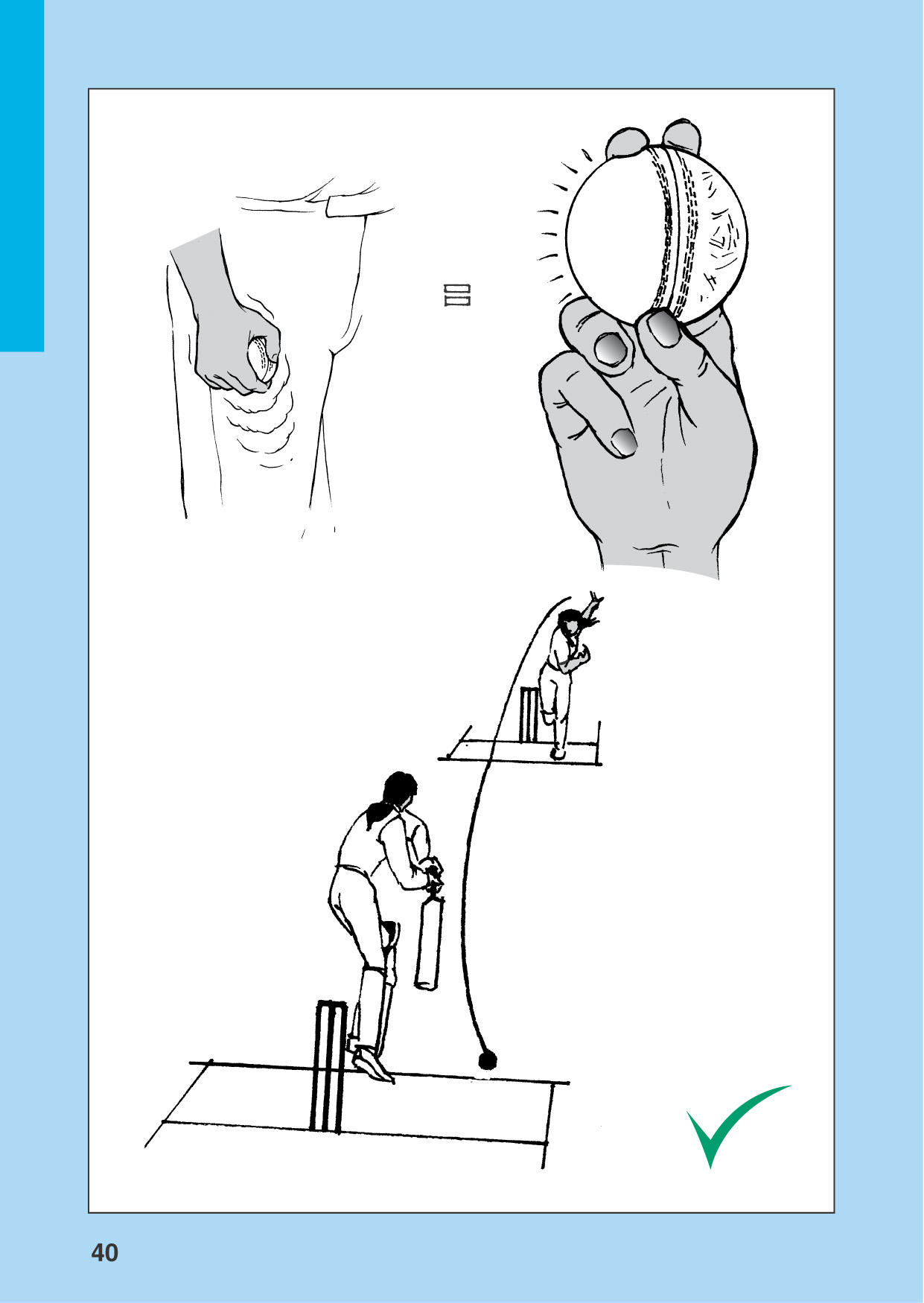 Methods of Dismissal